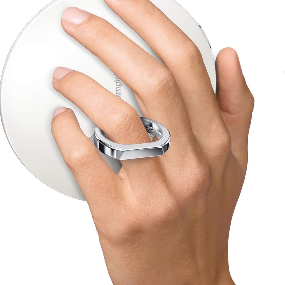 Simple Human Compact Sensor Mirror - Picture 3 of 6